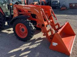 2026, Kubota, M7060 HDC12