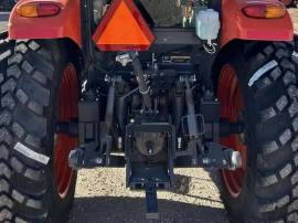 2026, Kubota, M7060 HDC12