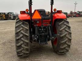 2025, Kubota, M7060 HD