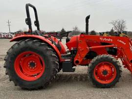 2025, Kubota, M7060 HD