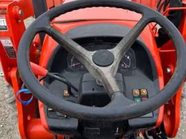 2025, Kubota, M7060 HD