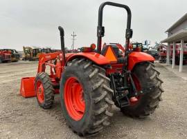 2025, Kubota, M7060 HD