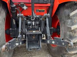 2025, Kubota, M7060 HD
