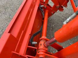 2025, Kubota, M7060 HD