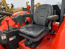 2025, Kubota, M7060 HD