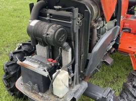 2017, Kubota, L3901 HST