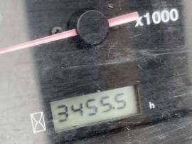 2017, Kubota, L3901 HST