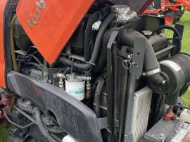 2017, Kubota, L3901 HST