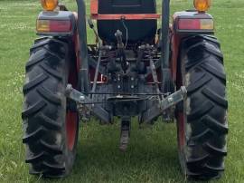 2017, Kubota, L3901 HST