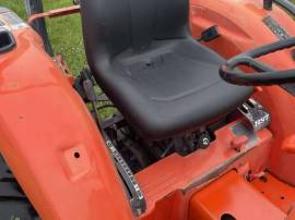 2017, Kubota, L3901 HST