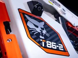 2026, Bobcat, T86-2