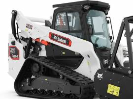 2026, Bobcat, T86-2