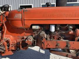 1966, Allis Chalmers, D17