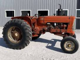 1966, Allis Chalmers, D17