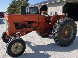 1966, Allis Chalmers, D17