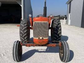 1966, Allis Chalmers, D17