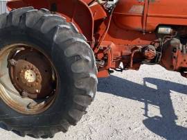 1966, Allis Chalmers, D17