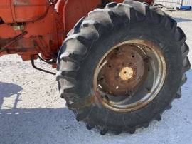 1966, Allis Chalmers, D17