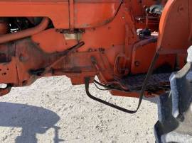 1966, Allis Chalmers, D17