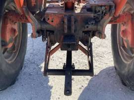 1966, Allis Chalmers, D17