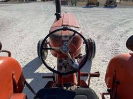 1966, Allis Chalmers, D17