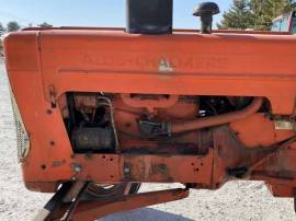 1966, Allis Chalmers, D17