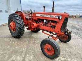 1959, Allis Chalmers, D17