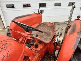 1959, Allis Chalmers, D17