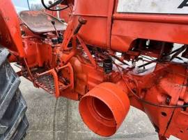 1959, Allis Chalmers, D17