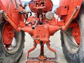 1959, Allis Chalmers, D17