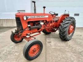 1959, Allis Chalmers, D17