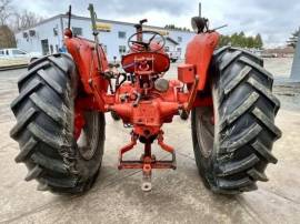 1959, Allis Chalmers, D17