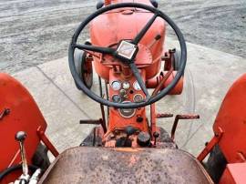 1959, Allis Chalmers, D17