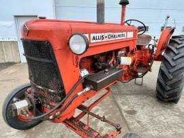 1959, Allis Chalmers, D17