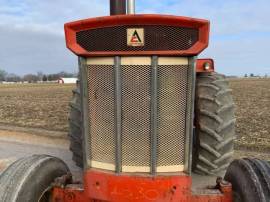 1969, Allis Chalmers, D21