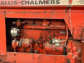 1969, Allis Chalmers, D21