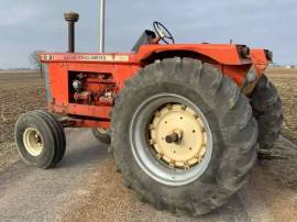 1969, Allis Chalmers, D21