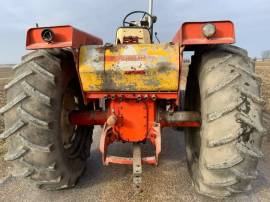 1969, Allis Chalmers, D21