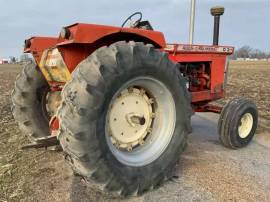 1969, Allis Chalmers, D21