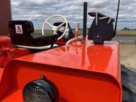 1968, Allis Chalmers, D21