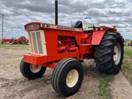 1968, Allis Chalmers, D21