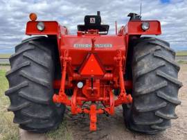 1968, Allis Chalmers, D21