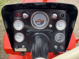 1968, Allis Chalmers, D21