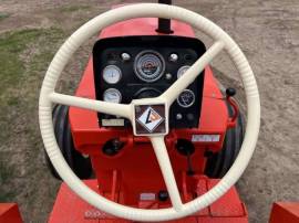 1968, Allis Chalmers, D21