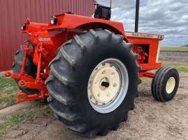 1968, Allis Chalmers, D21