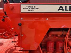 1968, Allis Chalmers, D21