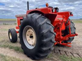 1968, Allis Chalmers, D21