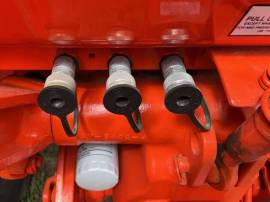 1968, Allis Chalmers, D21