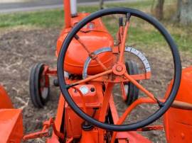 1956, Allis Chalmers, WD45