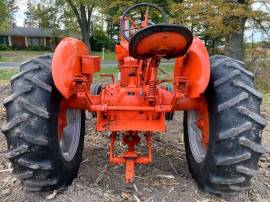 1956, Allis Chalmers, WD45